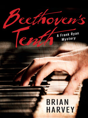cover image of Beethoven's Tenth